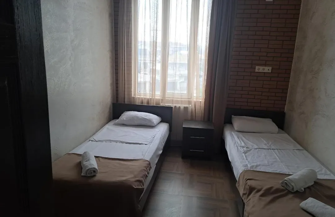 Hotel Progress-1